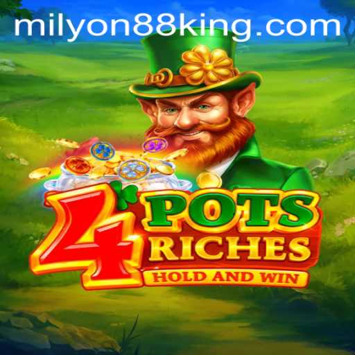 Unlocking the Thrills of 4potsriches: A Deep Dive into Gameplay and Strategy