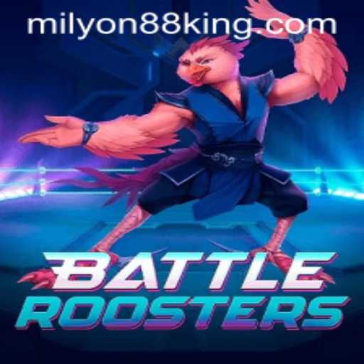 BattleRoosters: The New Gaming Sensation Featuring Milyon88