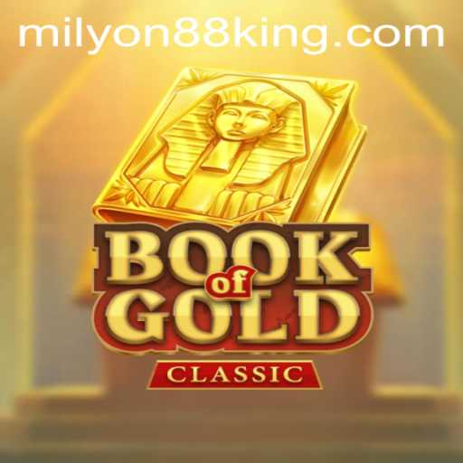 Exploring the Enigmatic World of BookOfGoldClassic with Milyon88