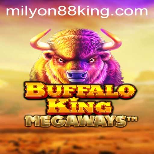 Exploring the Wild Adventure of BuffaloKing at Milyon88