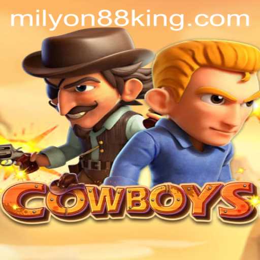 Explore the Exciting World of 'COWBOYS' at Milyon88