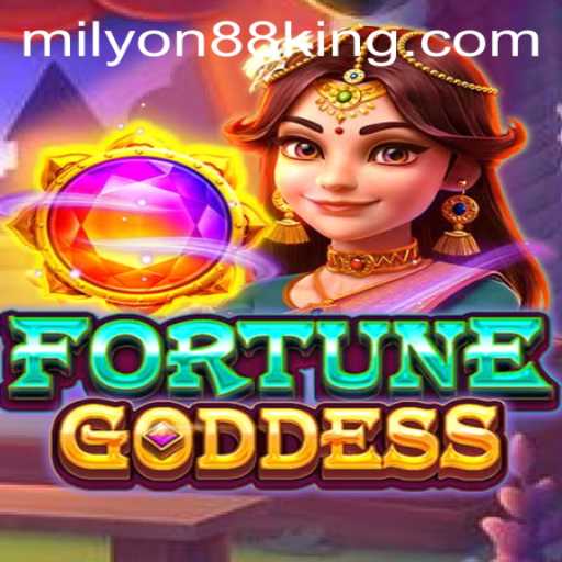 Unveiling FORTUNEGODDESS: A Deep Dive into the Enchanting World of Milyon88's Latest Game