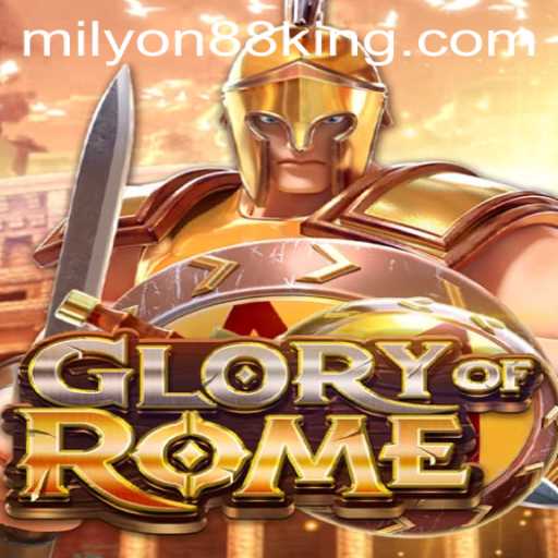 Exploring the World of GloryofRome: A Captivating Strategy Game