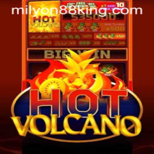 Unveiling the Thrills of HotVolcano: A Fiery Gaming Adventure at Milyon88