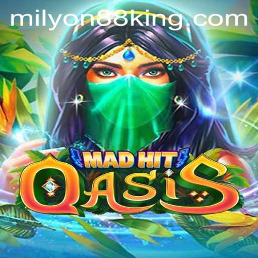 MadHitOasis: A New Gaming Phenomenon with Milyon88