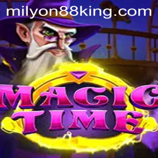 Dive into the Enchanting World of MagicTime: The Ultimate Guide
