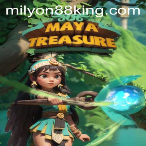 Unveiling the Exciting World of MayaTreasure: Your Guide to Winning Big with Milyon88