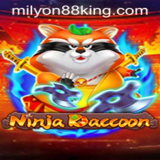 Unleashing the Adventure of NinjaRaccoon with Milyon88