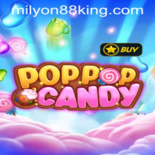 POPPOPCANDY: A Sweet Dive into the World of Milyon88 Gaming