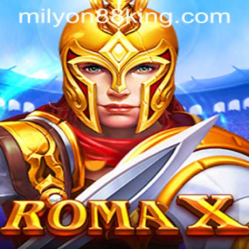 RomaX: The Revolutionary Gaming Experience with Milyon88