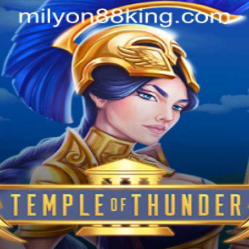 Unveiling the Thrills of TempleofThunder: A Guide to Adventure and Strategy