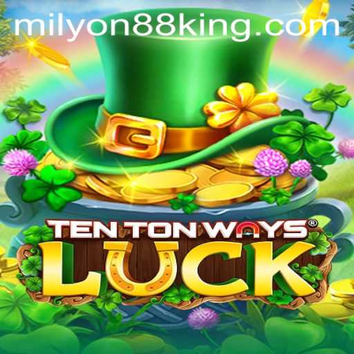 Exploring the Thrills and Strategies of TenTonWaysLuck in Today's Gaming World