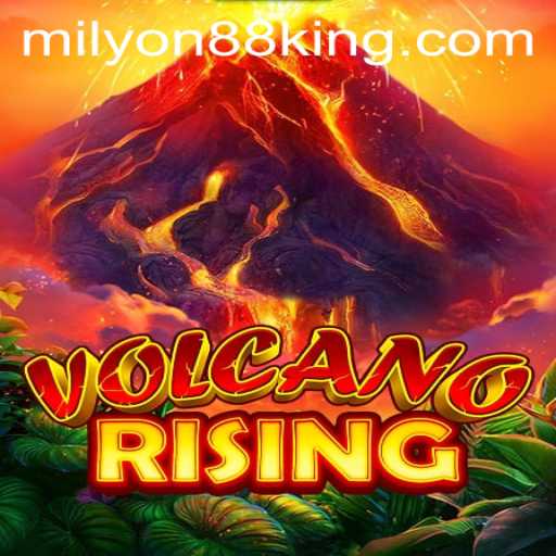 VolcanoRising: An Exciting New Adventure Game Set to Ignite Gaming